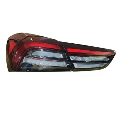 Car Taillight Upgrade Rear Lamp Rear Light for Maserati Ghibli &Maserati Levante 2015-2022 Taillight Car Lights Vehicle Parts