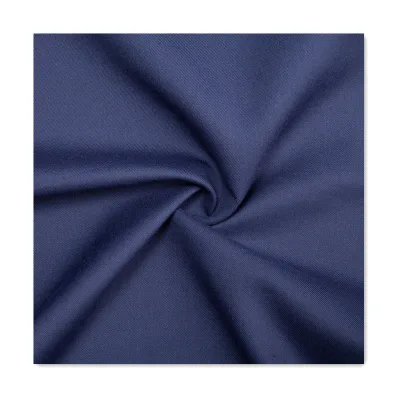 Custom Carbon Fiber Aramid Fabric for Shirts Sale Hybrid Inherently Flame Retardant Fabric