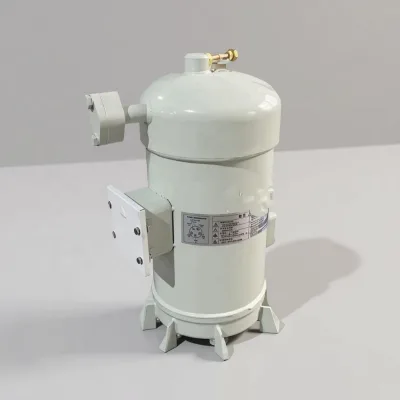Marine Low-Temperature Air Conditioning Refrigeration Compressor JT224D-NYR S4 JT224DCNYR S2 JT224DBNYR  HVAC7.5