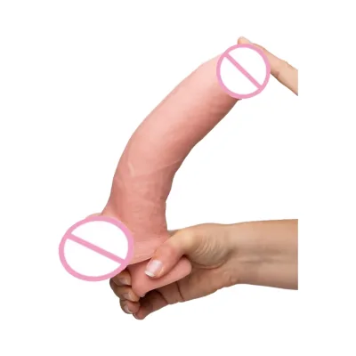 Rousing Premium Luxury Power Rod: Engineered with Realistic Veins and Weighted Core for Enhanced Adult Bedroom Toys Exploration