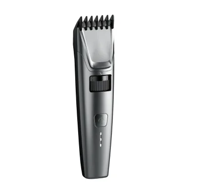 Electric Men Body Hair Trimmer Cut Shaving Machine Shaver Shop Hair Clipper Personal Cordless Waterproof Usb ABS Ipx 7 2 Hours