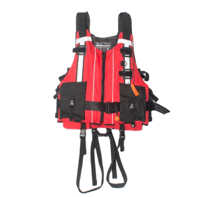PFD Convenient Safety Life Jacket / Rescue Life Jacket for Adult
