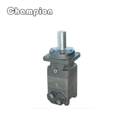 Replacement for Bobcat Hydraulic Motor BMT OMT 160 200 250 315 400 500 630 800 Orbital Motor