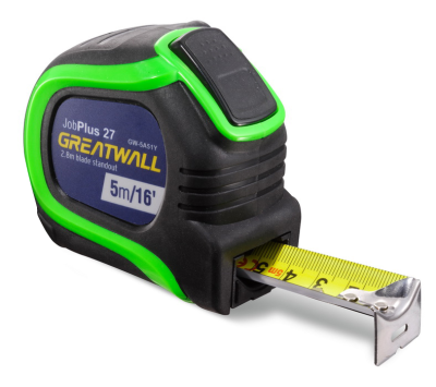 Tape Measure