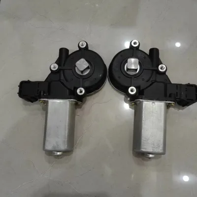 HIGH QUALITY AUTO PARTS Power Wiper Motor 80730-jx30c 80731-jx30c for Navara