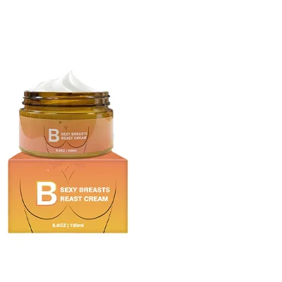 50ml Beauty Bust Firming Lifting Breast up Cream Chest Massage 100% Natural Best Enlargement Breast Cream