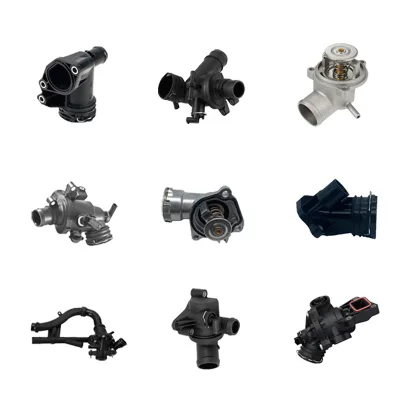 W124 W447 S600 Thermostat for Mercedes Benz