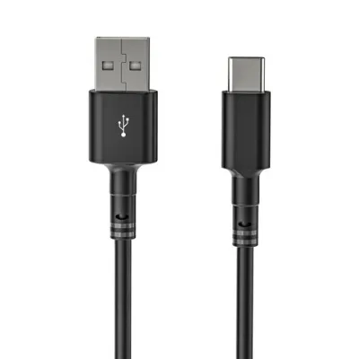 Factory Price USB 2.0 A Male to Male C Cable Data Transfer and Fast Charging Type C Data Cable