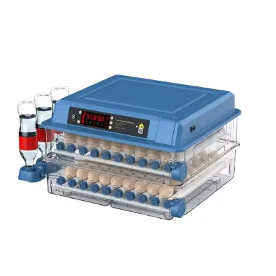 128 Incubator Poultry Box Machine