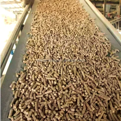 Charcoal Making Machine / Biomass Pyrolysis Plant / Wood Chip Palm Kernel Shell Carbonizer Motor / BBQ Charcoal Production Line