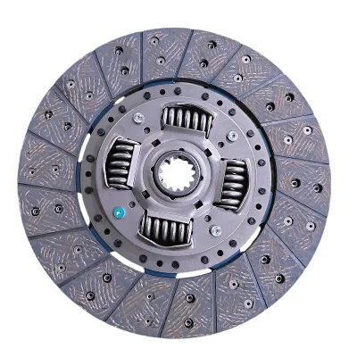 ME500750 Clutch Disc Kit - Factory Wholesale, Heavy Duty Driven Disc Assembly for Mitsubishi, OE Quality, Customizable