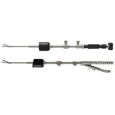IN-Y3012 Surgical Medical Endoscope Gynecology Uterine Manipulator Obstetrics Gynecology Equipment for Hysterectomy