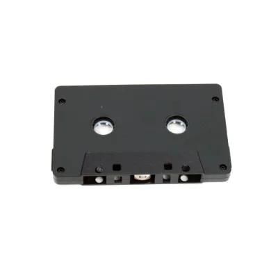 Radio Music Tape Retro Home Audio Tape Style Renovation Online Music Tape Cassette Adapter