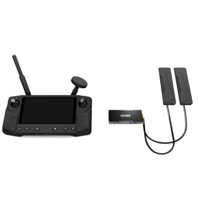 Herelink 2.4GHz Long Range HD Video Transmission System TD Receivers Range HD Digital Video Telemetry Transmission System