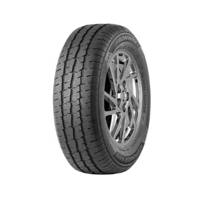 195/60R16C  ICEPOWER 989 WINTER ICE SNOW VAN TYRE HP VAN Brake Freely High Grip Traction Drainage Snow Removal Performance