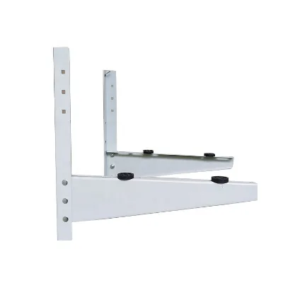 Gree R32 Heating Cooling 1 1.5 2 HP Ton AC Split Type AC Unit Gree Lomo Fairy Series Inverter Air Conditioner Bracket Support