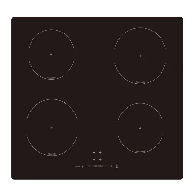 Manufacturer Factory 220v Electric Stove Multi Function Induction Cooker