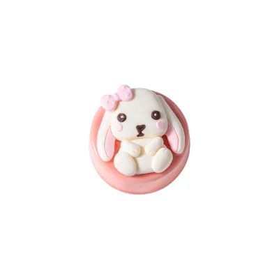 Fulansweet on Sale Cake Factory Miss Rabbit Mousse Cake Desserts With Higher Service CAKE