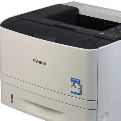 High Quality Office Equipment Prinrer Machine Document Printer for canon LBP6600 Laser Printer