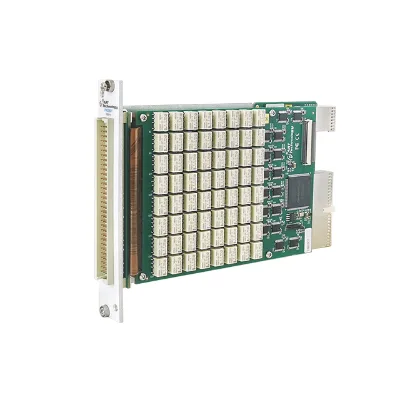 High Reliability Matrix Switch Pxi2601 Matrix Switch Card High Density Matrix Switch 128 Cross Point Card