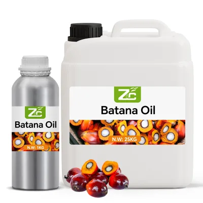 Wholesale Batana Oil Pure NourishingTreatment Moisturizing Strengthening Hair Growth in Bulk