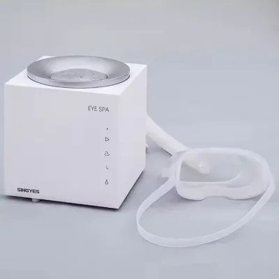 Home Use Eye Spa Nebulizer Eye Treatment Atomizer Anti-wrinkle Electric Eye Massager