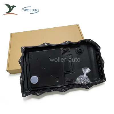 For Land Rover Sport LR4 Discovery 4 Gearbox Sump 8HP 8HP45Z 8HP70Z Transmission Oil Pan LR023294 LR065238