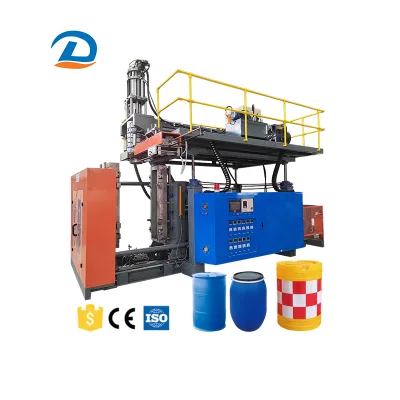 HDPE Baby Safety Seat Blow Molding Machine Children Car Seat Making Machines