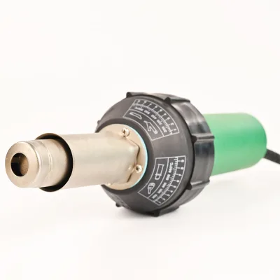PVC Hot Welder Tools Pool Liner Welding Gun Install Repair Plastic Welding Gun Pvc Welding Machine