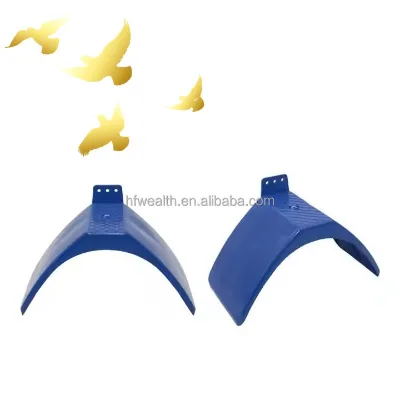 High Quality Plastic Pigeon Resting Rack Parrot Bird Roost Pigeon Stand