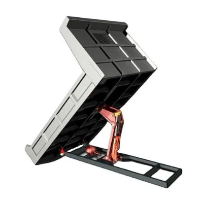 Professional OEM Dump Truck Bodies & Tipper Truck Bodies Manufacturer | Custom Sizes & Models from 5 to 50 Tons