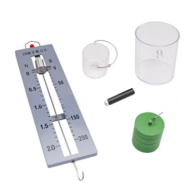 Physics Laboratory Apparatus Fluid Statics Archimedes Principle Experiment Apparatus