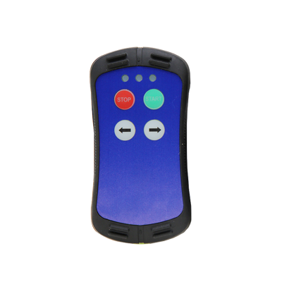 Industrial Wireless Radio Mini Radio Remote Control Rc Transmitter Receiver