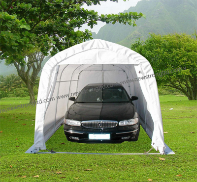 Outdoor Garden RV/Car Garage