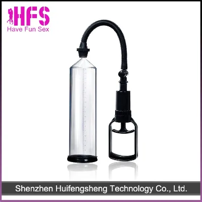 Penis Pump Penis Enlargement Device Vacuum Erection Penis Pump