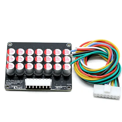 Lifepo4 Cell Balancer Cell Balancer Active Balancing 7S 5A 280ah