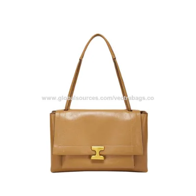 (V2704)Vintage shoulder bags stylish and simple casual