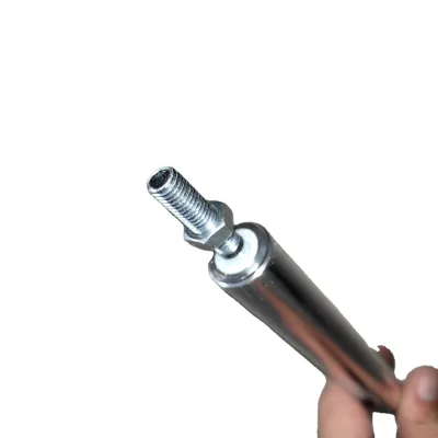 Applicable to China Heavy Duty Truck Haowo Parts Stop Cylinder WG9100570014.