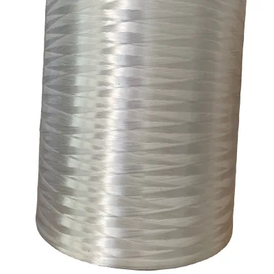 High Tenacity 1600D UHMWPE YARN for Textile