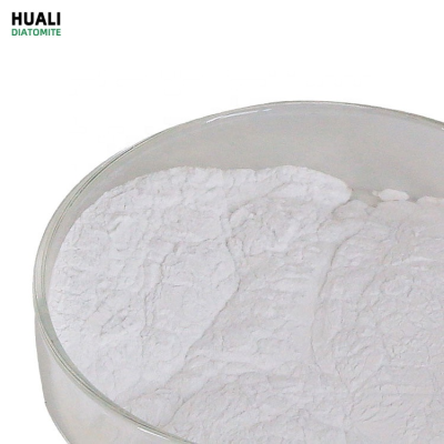 Industrial Food Grade Diatomaceous Earth Non-Metallic Mineral Deposit Originating Specific Place Supplying High Quality