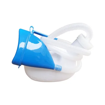 Unisex Disposable Urinal Thickened Large Capacity Portable Toilet for Elderly Lazy Bedridden People Men & Women