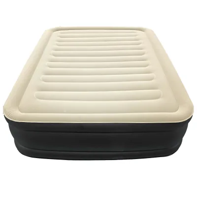 Outdoor Camping Air Mattress Self Inflatable Air Bed Mattresses With Pump