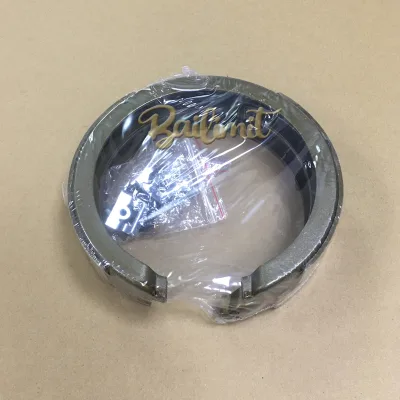 High Quality Handbrake Parking Brake Shoe Set 483KT05010 Brake Shoes for Ssangyong for Daewoo for Musso