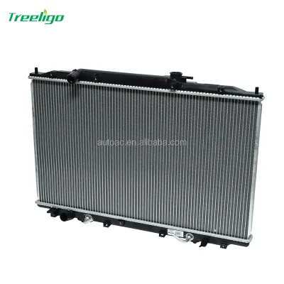 Auto A/C Radiator 19010RGLA51 735004 RA 2806C DPI 2806 for Honda Acura 2005-2010 Car Radiator