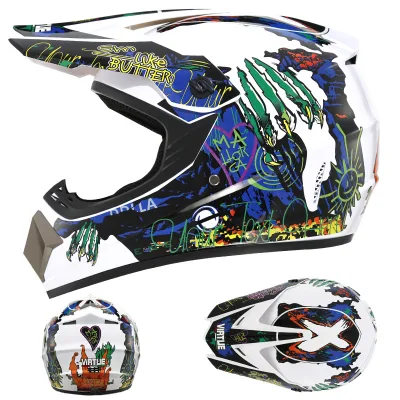 Customized Adjustable Riding Helmets for Adults Bicycles and Motorcycles
