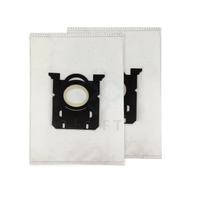 New Dust Bag Vacuum Cleaner Bag for Philipss Electrolux FC8202 FC8204 FC9087 FC9088 HR8354 HR8360 HR8378 HR8426 HR8514
