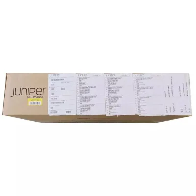 JPSU-920-AC-AFO EX4100 and EX3400 920W AC Front-to-back Airflow Juniper Switch Power Supply