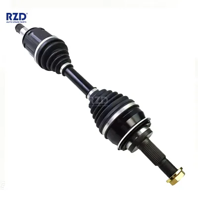 China Manufacturer Motor Parts Auto OEM 43430-60061 Drive Shaft for Toyota