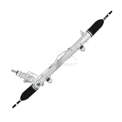 Steering Gear 7H1422061J for VW SHARAN Hydraulic Power Steering Rack and Pinion