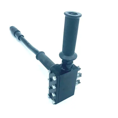 Water Boiler Scaling Hammers Designed for Intensive Removal Applications Ideal for Removal of Thick Scale, Heavy Corrosion